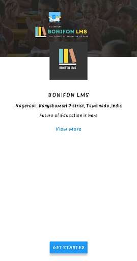 Run android online APK Trinity Central School - E Learning from MyAndroid or emulate Trinity Central School - E Learning using MyAndroid