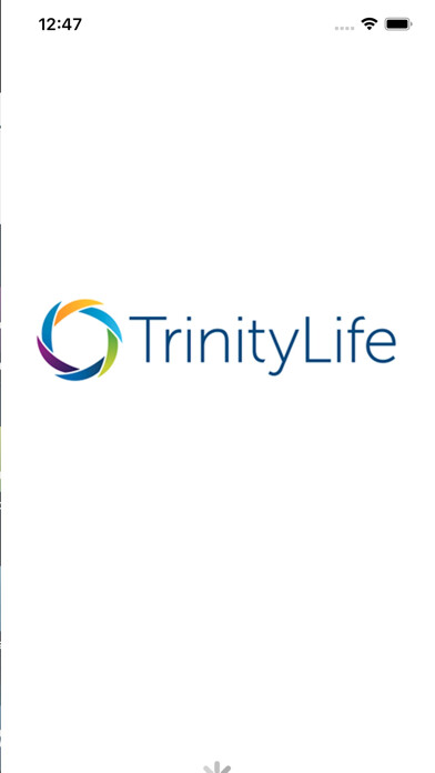 Emulate iPhone app TrinityLife using MyAndroid