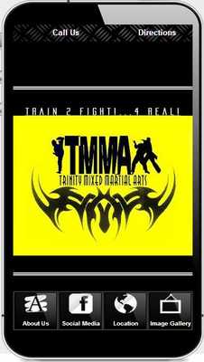 Emulate Android APK Trinity MMA Training Center Emulate Android APK Trinity MMA Training Center