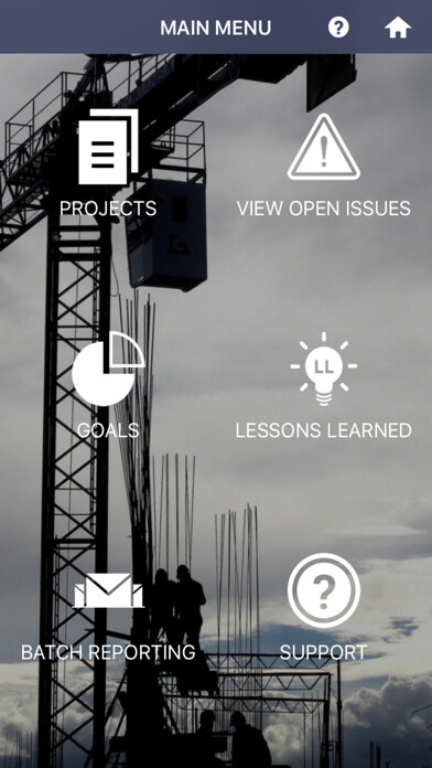 Emulate iPhone app Trinity Risk Solutions using MyAndroid Emulate iPhone app Trinity Risk Solutions using MyAndroid