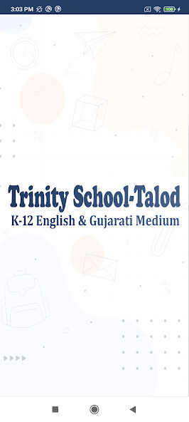 Run android online APK Trinity Talod from MyAndroid or emulate Trinity Talod using MyAndroid