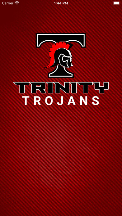 Emulate iPhone app Trinity Trojans Athletics using MyAndroid Emulate iPhone app Trinity Trojans Athletics using MyAndroid