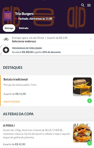 Run android online APK Trio Burgers. from MyAndroid or emulate Trio Burgers. using MyAndroid Run android online APK Trio Burgers. from MyAndroid or emulate Trio Burgers. using MyAndroid