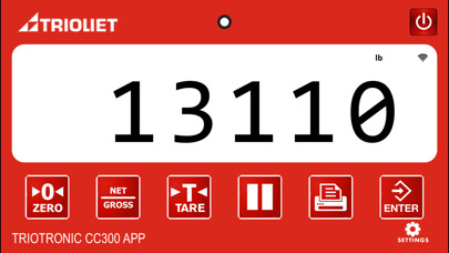 Emulate iPhone app Trioliet Cab Control using MyAndroid Emulate iPhone app Trioliet Cab Control using MyAndroid