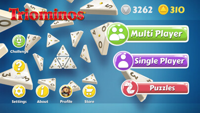 Emulate iPhone app Triominos using MyAndroid Emulate iPhone app Triominos using MyAndroid