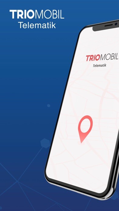 Emulate iPhone app Trio Mobil - Telematik using MyAndroid Emulate iPhone app Trio Mobil - Telematik using MyAndroid