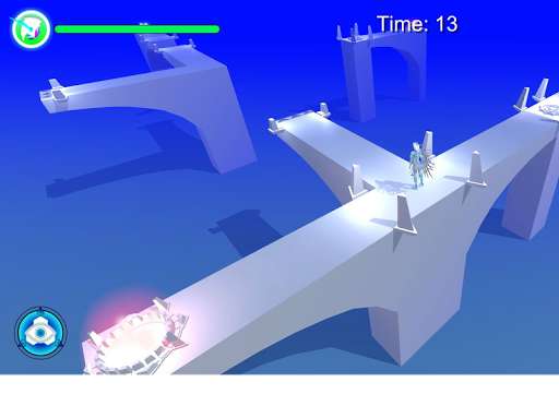 Run android online APK Trion Chronicles from MyAndroid or emulate Trion Chronicles using MyAndroid