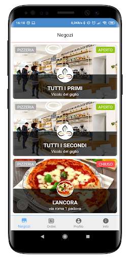 Run android online APK Trionfale from MyAndroid or emulate Trionfale using MyAndroid