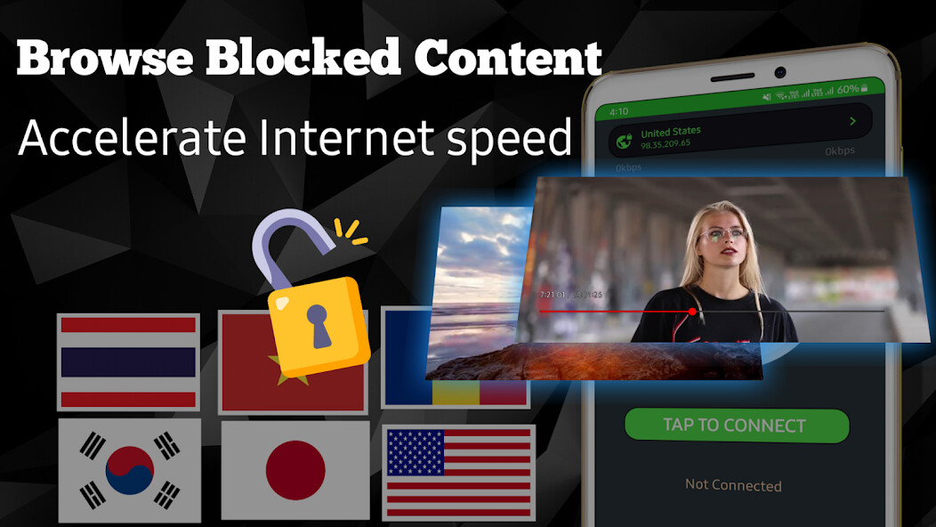 Run android online APK Trio VPN - Secure IP Proxy from MyAndroid or emulate Trio VPN - Secure IP Proxy using MyAndroid Run android online APK Trio VPN - Secure IP Proxy from MyAndroid or emulate Trio VPN - Secure IP Proxy using MyAndroid