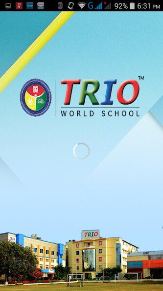 Run android online APK TRIO World School from MyAndroid or emulate TRIO World School using MyAndroid