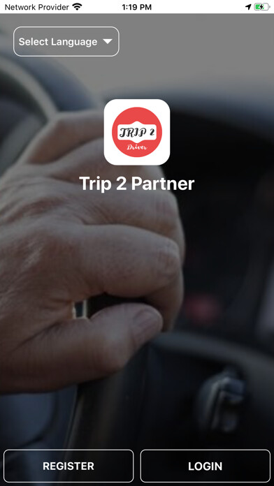 Emulate iPhone app Trip 2 Partner using MyAndroid Emulate iPhone app Trip 2 Partner using MyAndroid