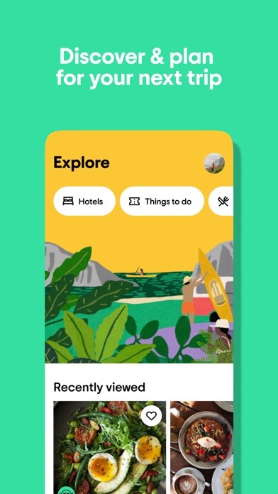 Emulate iPhone app Tripadvisor: Plan & Book Trips using MyAndroid Emulate iPhone app Tripadvisor: Plan & Book Trips using MyAndroid