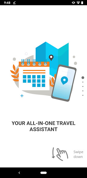 Run android online APK Trip Agent from MyAndroid or emulate Trip Agent using MyAndroid