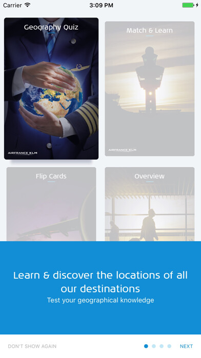Emulate iPhone app Trip Around the World using MyAndroid Emulate iPhone app Trip Around the World using MyAndroid