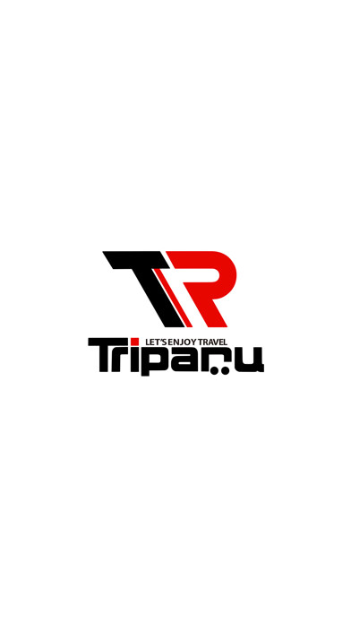 Emulate iPhone app Triparu(トリパル)/株式会社みとも using MyAndroid Emulate iPhone app Triparu(トリパル)/株式会社みとも using MyAndroid