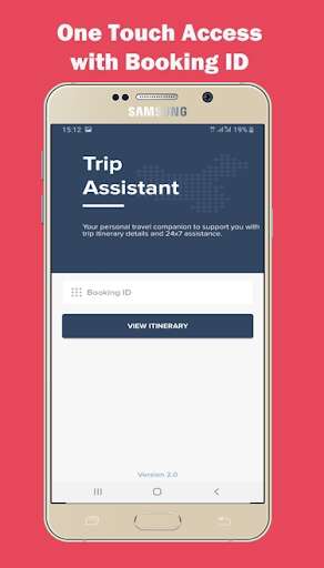 Run android online APK Trip Assistant from MyAndroid or emulate Trip Assistant using MyAndroid Run android online APK Trip Assistant from MyAndroid or emulate Trip Assistant using MyAndroid