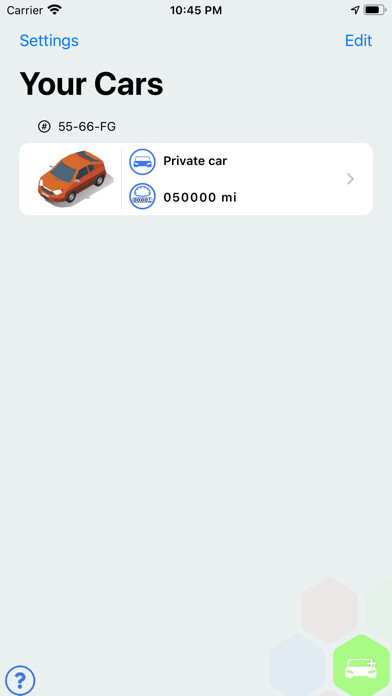 Emulate iPhone app TripBase using MyAndroid Emulate iPhone app TripBase using MyAndroid