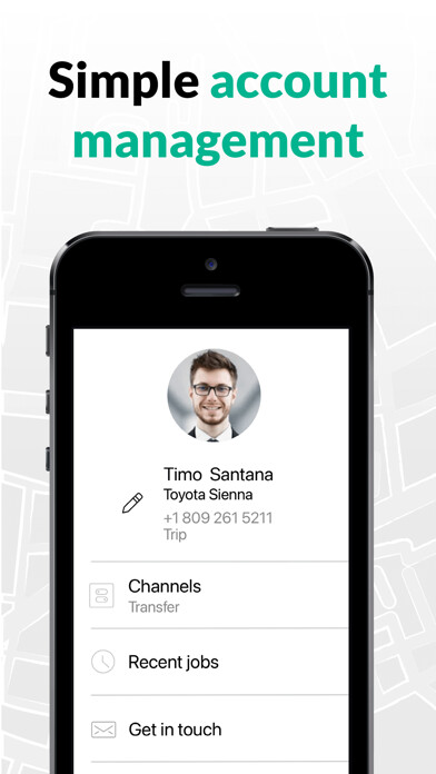 Emulate iPhone app TRIP Driver DR using MyAndroid Emulate iPhone app TRIP Driver DR using MyAndroid
