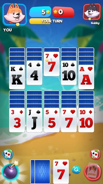 Run android online APK Tripeaks Masters Solitaire from MyAndroid or emulate Tripeaks Masters Solitaire using MyAndroid Run android online APK Tripeaks Masters Solitaire from MyAndroid or emulate Tripeaks Masters Solitaire using MyAndroid