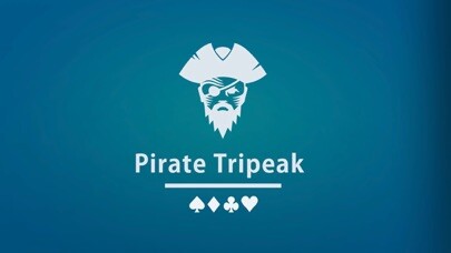 Emulate iPhone app TriPeak Solitaire Classic using MyAndroid