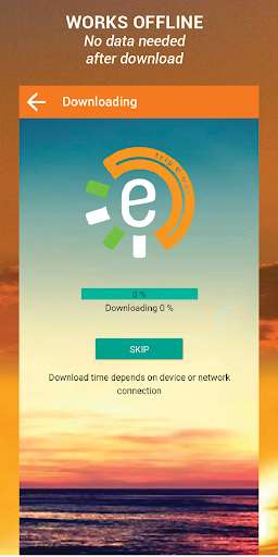 Run android online APK TripEway from MyAndroid or emulate TripEway using MyAndroid