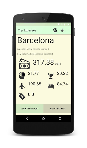 Run android online APK Trip Expenses from MyAndroid or emulate Trip Expenses using MyAndroid Run android online APK Trip Expenses from MyAndroid or emulate Trip Expenses using MyAndroid