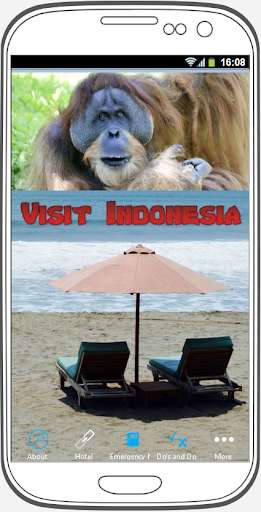 Run android online APK Trip Indonesia Advisor - Booking Travel Hotel from MyAndroid or emulate Trip Indonesia Advisor - Booking Travel Hotel using MyAndroid