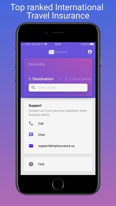 Run android online APK Tripinsurance:travel insurance from MyAndroid or emulate Tripinsurance:travel insurance using MyAndroid Run android online APK Tripinsurance:travel insurance from MyAndroid or emulate Tripinsurance:travel insurance using MyAndroid