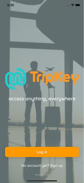 Run android online APK TripKey from MyAndroid or emulate TripKey using MyAndroid