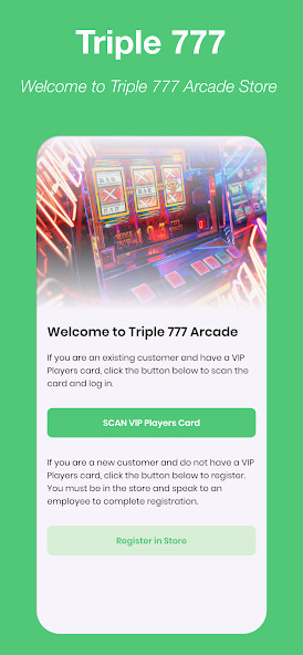 Run android online APK Triple 777 Arcade Store from MyAndroid or emulate Triple 777 Arcade Store using MyAndroid