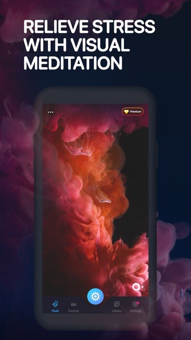 Emulate iPhone app Triple A: Relax, Stress Relief using MyAndroid Emulate iPhone app Triple A: Relax, Stress Relief using MyAndroid