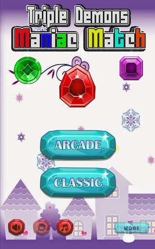 Run android online APK Triple Demons Maniac Match from MyAndroid or emulate Triple Demons Maniac Match using MyAndroid Run android online APK Triple Demons Maniac Match from MyAndroid or emulate Triple Demons Maniac Match using MyAndroid