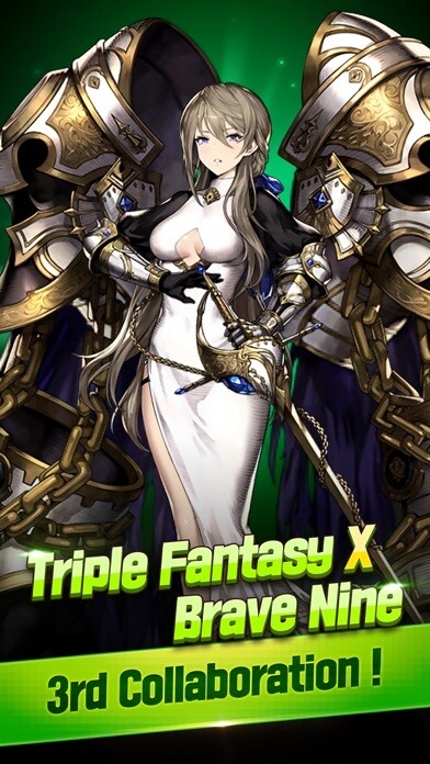 Emulate iPhone app Triple Fantasy - Card Master using MyAndroid Emulate iPhone app Triple Fantasy - Card Master using MyAndroid