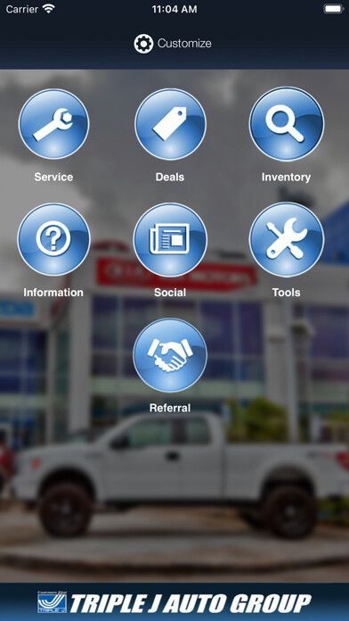 Run android online APK Triple J Auto Group from MyAndroid or emulate Triple J Auto Group using MyAndroid Run android online APK Triple J Auto Group from MyAndroid or emulate Triple J Auto Group using MyAndroid