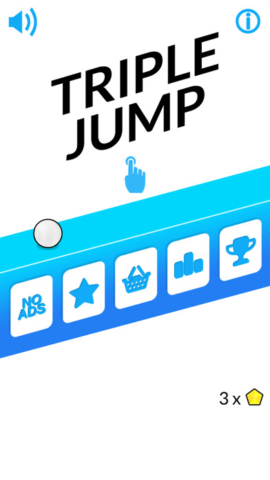 Emulate iPhone app Triple Jump using MyAndroid Emulate iPhone app Triple Jump using MyAndroid