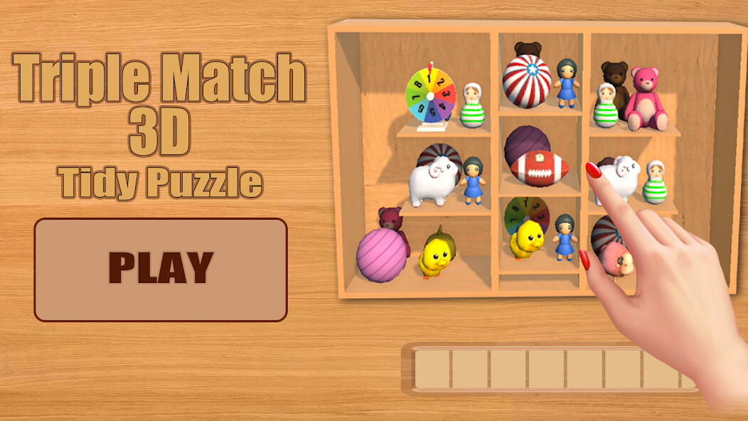 Run android online APK Triple Match 3D - Tidy Puzzle from MyAndroid or emulate Triple Match 3D - Tidy Puzzle using MyAndroid Run android online APK Triple Match 3D - Tidy Puzzle from MyAndroid or emulate Triple Match 3D - Tidy Puzzle using MyAndroid