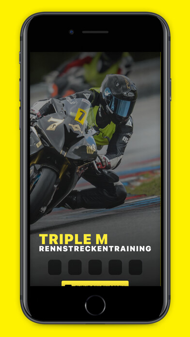 Emulate iPhone app Triple M using MyAndroid Emulate iPhone app Triple M using MyAndroid