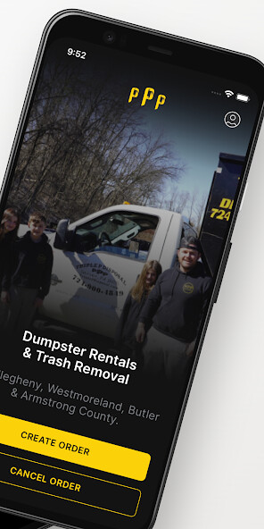 Run android online APK Triple P Disposal from MyAndroid or emulate Triple P Disposal using MyAndroid Run android online APK Triple P Disposal from MyAndroid or emulate Triple P Disposal using MyAndroid