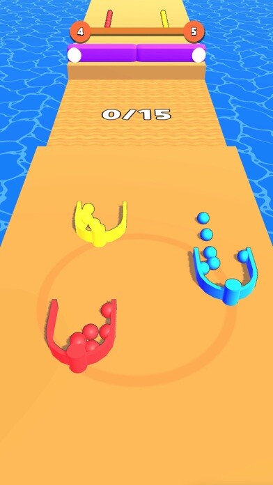 Emulate iPhone app Triple Picker using MyAndroid Emulate iPhone app Triple Picker using MyAndroid