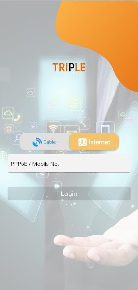Run android online APK Triple Play India from MyAndroid or emulate Triple Play India using MyAndroid