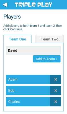 Emulate Android APK Triple Play Party Game Emulate Android APK Triple Play Party Game