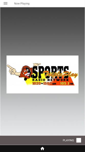 Emulate iPhone app Triple Play Sports using MyAndroid
