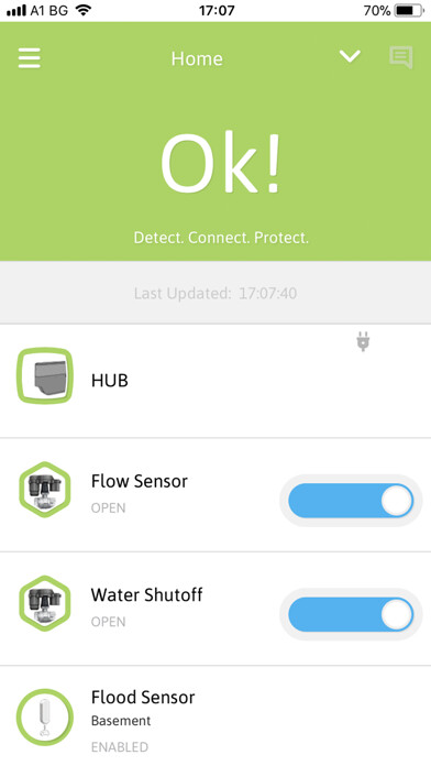 Emulate iPhone app TriplePlus CLM™ using MyAndroid Emulate iPhone app TriplePlus CLM™ using MyAndroid