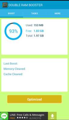 Emulate Android APK TRIPLE RAM BOOSTER FREE Emulate Android APK TRIPLE RAM BOOSTER FREE
