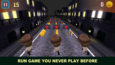 Emulate iPhone app Triple Run Cube && Stampede Three 3D: sprint rush using MyAndroid Emulate iPhone app Triple Run Cube && Stampede Three 3D: sprint rush using MyAndroid