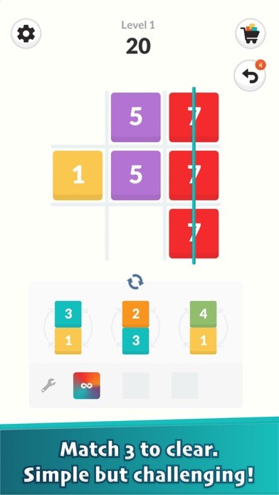 Emulate iPhone app Triple Seven using MyAndroid Emulate iPhone app Triple Seven using MyAndroid