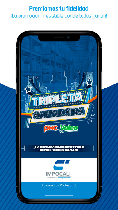 Emulate iPhone app Tripleta Valeo using MyAndroid Emulate iPhone app Tripleta Valeo using MyAndroid