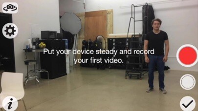 Emulate iPhone app Triplet Dance using MyAndroid