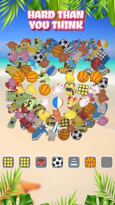 Emulate iPhone app ?Triple Tile using MyAndroid Emulate iPhone app ?Triple Tile using MyAndroid