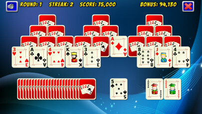 Emulate iPhone app Triple Tower Solitaire using MyAndroid Emulate iPhone app Triple Tower Solitaire using MyAndroid